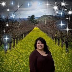 Meet your Posher, Maria grace